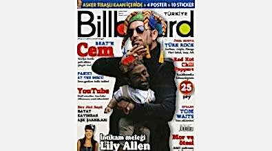 Billboard
