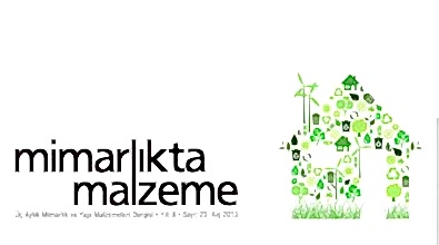 Yapılarda Akustik Konfor - Mimarlıkta Malzeme