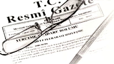 Yapı Akustiği Yönetmeliği Yayınlandı