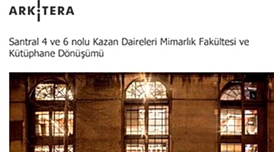 Arkitera
