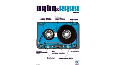 Drum & Bass