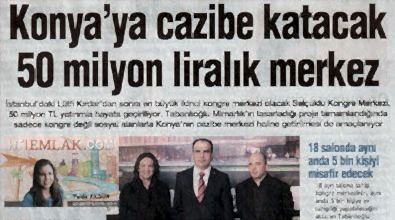 Selçuklu Kültür Merkezi