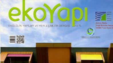 Ekoyapı