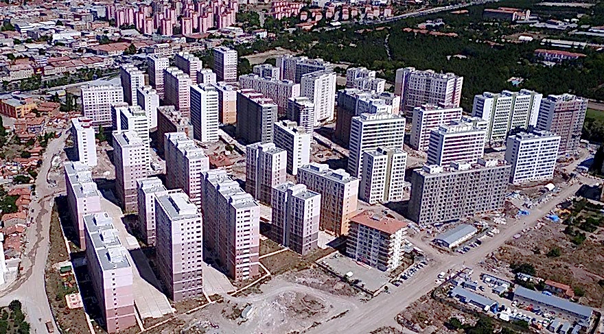 Yapı ruhsatında yeni dönem başlıyor