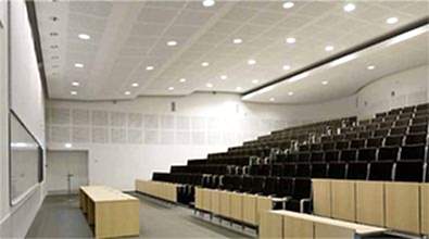 Danoline - Introspective Auditoriums