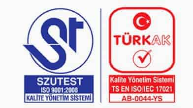 Talayman Akustik`ten ISO Denetiminde %100 Başarı